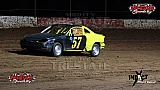 Police, Fire & EMT Night Honoring Danny Martinez, Jr. and USRA Stock Car Special