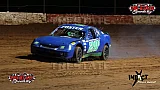 Police, Fire & EMT Night Honoring Danny Martinez, Jr. and USRA Stock Car Special