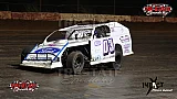 October 16th, 2025 - 46th Annual Spooker Honoring Cecil Harlan - Night 2