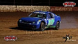 Police, Fire & EMT Night Honoring Danny Martinez, Jr. and USRA Stock Car Special