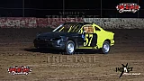 Police, Fire & EMT Night Honoring Danny Martinez, Jr. and USRA Stock Car Special