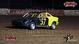 Police, Fire & EMT Night Honoring Danny Martinez, Jr. and USRA Stock Car Special