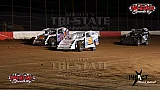 Police, Fire & EMT Night Honoring Danny Martinez, Jr. and USRA Stock Car Special
