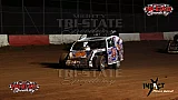 Police, Fire & EMT Night Honoring Danny Martinez, Jr. and USRA Stock Car Special