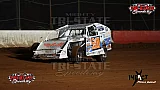 Police, Fire & EMT Night Honoring Danny Martinez, Jr. and USRA Stock Car Special