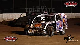 Police, Fire & EMT Night Honoring Danny Martinez, Jr. and USRA Stock Car Special