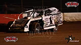 Police, Fire & EMT Night Honoring Danny Martinez, Jr. and USRA Stock Car Special