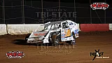 Police, Fire & EMT Night Honoring Danny Martinez, Jr. and USRA Stock Car Special