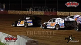Police, Fire & EMT Night Honoring Danny Martinez, Jr. and USRA Stock Car Special