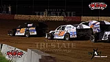 Police, Fire & EMT Night Honoring Danny Martinez, Jr. and USRA Stock Car Special