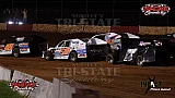Police, Fire & EMT Night Honoring Danny Martinez, Jr. and USRA Stock Car Special