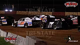 Police, Fire & EMT Night Honoring Danny Martinez, Jr. and USRA Stock Car Special