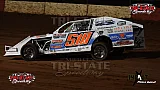 Police, Fire & EMT Night Honoring Danny Martinez, Jr. and USRA Stock Car Special