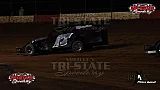 Police, Fire & EMT Night Honoring Danny Martinez, Jr. and USRA Stock Car Special