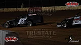 Police, Fire & EMT Night Honoring Danny Martinez, Jr. and USRA Stock Car Special