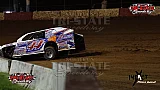 Police, Fire & EMT Night Honoring Danny Martinez, Jr. and USRA Stock Car Special
