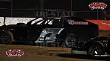 Police, Fire & EMT Night Honoring Danny Martinez, Jr. and USRA Stock Car Special