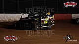Police, Fire & EMT Night Honoring Danny Martinez, Jr. and USRA Stock Car Special