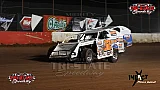 October 16th, 2025 - 46th Annual Spooker Honoring Cecil Harlan - Night 2