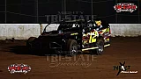 Police, Fire & EMT Night Honoring Danny Martinez, Jr. and USRA Stock Car Special