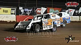 October 16th, 2025 - 46th Annual Spooker Honoring Cecil Harlan - Night 2