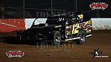 Police, Fire & EMT Night Honoring Danny Martinez, Jr. and USRA Stock Car Special