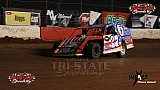 October 16th, 2025 - 46th Annual Spooker Honoring Cecil Harlan - Night 2
