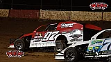 Police, Fire & EMT Night Honoring Danny Martinez, Jr. and USRA Stock Car Special
