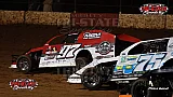 Police, Fire & EMT Night Honoring Danny Martinez, Jr. and USRA Stock Car Special