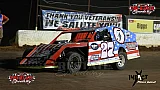 October 16th, 2025 - 46th Annual Spooker Honoring Cecil Harlan - Night 2
