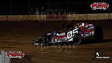 Police, Fire & EMT Night Honoring Danny Martinez, Jr. and USRA Stock Car Special