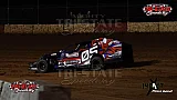 Police, Fire & EMT Night Honoring Danny Martinez, Jr. and USRA Stock Car Special