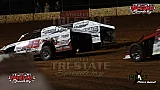 Police, Fire & EMT Night Honoring Danny Martinez, Jr. and USRA Stock Car Special