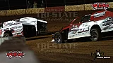 Police, Fire & EMT Night Honoring Danny Martinez, Jr. and USRA Stock Car Special