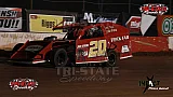 October 16th, 2025 - 46th Annual Spooker Honoring Cecil Harlan - Night 2