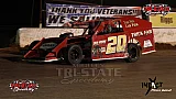 October 16th, 2025 - 46th Annual Spooker Honoring Cecil Harlan - Night 2