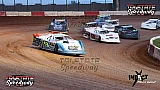 July 12th, 2025 - 4 State Dirt Late Model Series & USRA Weekly Point Racing