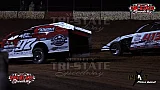 Police, Fire & EMT Night Honoring Danny Martinez, Jr. and USRA Stock Car Special