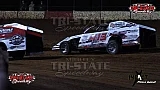 Police, Fire & EMT Night Honoring Danny Martinez, Jr. and USRA Stock Car Special