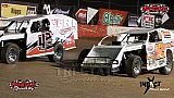October 16th, 2025 - 46th Annual Spooker Honoring Cecil Harlan - Night 2