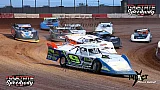 July 12th, 2025 - 4 State Dirt Late Model Series & USRA Weekly Point Racing