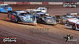 July 12th, 2025 - 4 State Dirt Late Model Series & USRA Weekly Point Racing