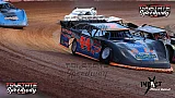 July 12th, 2025 - 4 State Dirt Late Model Series & USRA Weekly Point Racing