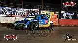 October 16th, 2025 - 46th Annual Spooker Honoring Cecil Harlan - Night 2