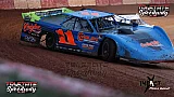 July 12th, 2025 - 4 State Dirt Late Model Series & USRA Weekly Point Racing
