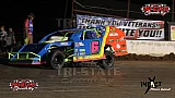 October 16th, 2025 - 46th Annual Spooker Honoring Cecil Harlan - Night 2