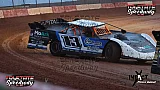 July 12th, 2025 - 4 State Dirt Late Model Series & USRA Weekly Point Racing
