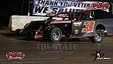 October 16th, 2025 - 46th Annual Spooker Honoring Cecil Harlan - Night 2