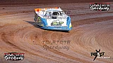 July 12th, 2025 - 4 State Dirt Late Model Series & USRA Weekly Point Racing