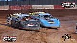 July 12th, 2025 - 4 State Dirt Late Model Series & USRA Weekly Point Racing
